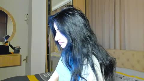 Snapshot of lesyaliss chatting on May 11, 2026, 9:34 pm lesyaliss online show from May 11, 2026, 9:34 pm