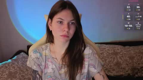 Snapshot of let_me_seee chatting on February 24, 2026, 5:55 pm Fiona online show from February 24, 2026, 5:55 pm