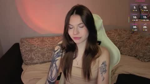 Snapshot of let_me_seee chatting on March 14, 2026, 8:14 pm Fiona online show from March 14, 2026, 8:14 pm