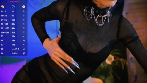 Snapshot of leta_vian chatting on October 31, 2025, 9:38 pm Leta online show from October 31, 2025, 9:38 pm