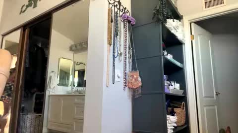 Snapshot of lethaveagoodtime chatting on October 12, 2025, 5:23 pm lethaveagoodtime online show from October 12, 2025, 5:23 pm