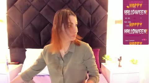 letiziia online show from October 29, 2025, 6:20 pm