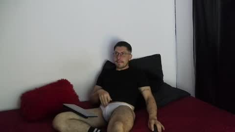 Torres online show from April 11, 2026, 3:55 am