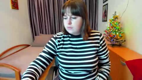 Naomi online show from January 8, 2026, 6:48 am