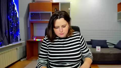 Snapshot of letticams chatting on February 7, 2026, 10:30 am Naomi online show from February 7, 2026, 10:30 am