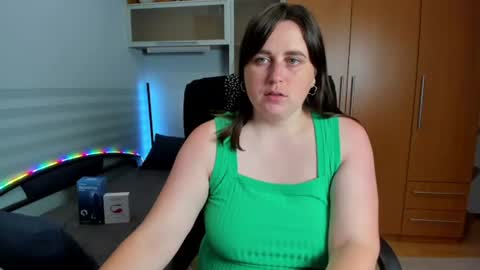 Naomi online show from July 7, 2026, 6:16 am