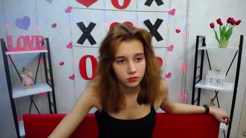 letty_curly online show from January 26, 2025, 9:07 pm