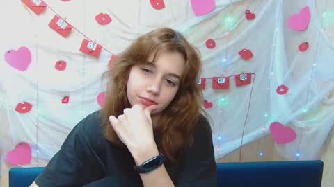 letty_curly online show from February 11, 2025, 9:09 am