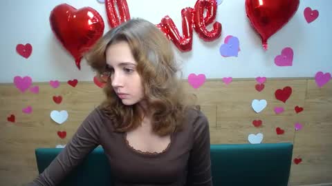 letty_curly online show from February 17, 2025, 6:09 am