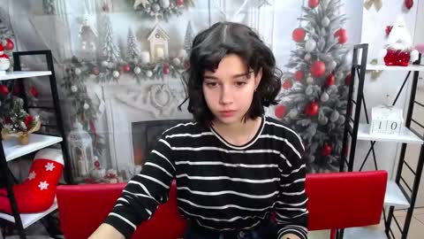 letty_curly online show from January 10, 2026, 7:10 am