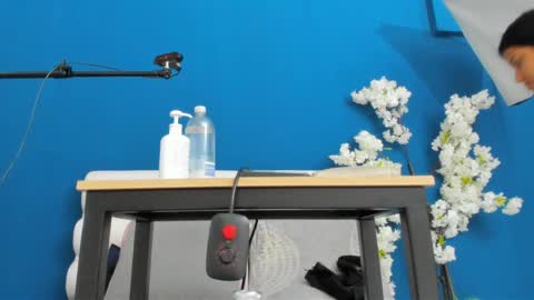 Maria Jose online show from June 2, 2026, 11:01 am