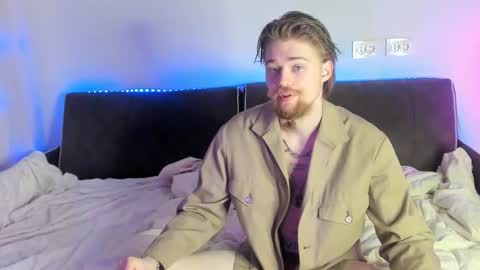 lev_miller online show from March 2, 2026, 12:24 am