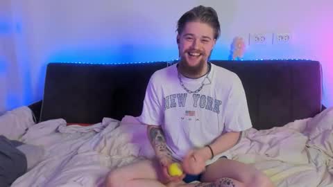 lev_miller online show from March 6, 2026, 2:41 am