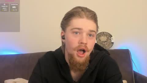 lev_miller online show from March 25, 2026, 3:45 am