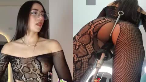 levana1 online show from December 21, 2025, 3:52 pm