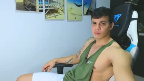 levelingg online show from February 9, 2025, 2:49 am