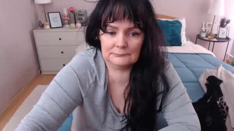 Mary online show from February 22, 2026, 12:36 pm