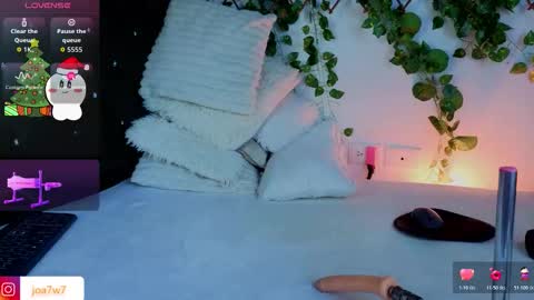 Levi  online show from December 4, 2025, 4:05 pm