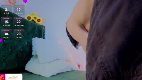 Levi  online show from March 27, 2026, 2:39 pm