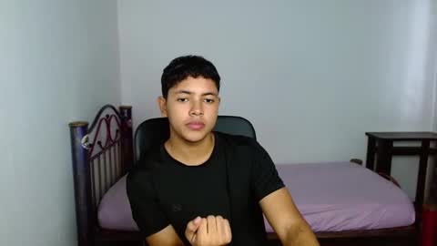 Snapshot of levii_7 chatting on September 13, 2025, 8:30 pm 0600AM-1200PM - online show from September 13, 2025, 8:30 pm