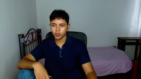 Snapshot of levii_7 chatting on September 14, 2025, 8:52 pm 0600AM-1200PM - online show from September 14, 2025, 8:52 pm