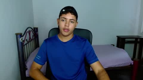 Snapshot of levii_7 chatting on September 16, 2025, 10:22 pm 0600AM-1200PM - online show from September 16, 2025, 10:22 pm