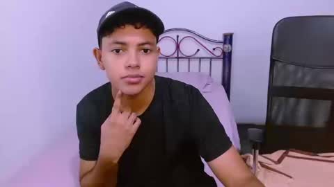 Snapshot of levii_7 chatting on September 26, 2025, 10:47 pm 0600AM-1200PM - online show from September 26, 2025, 10:47 pm