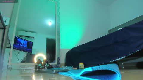 I am Salom online show from February 7, 2026, 12:47 am