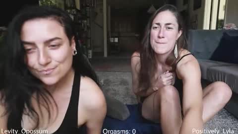 Levity online show from March 5, 2026, 10:06 pm