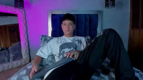 LevySteven online show from January 24, 2025, 4:16 am