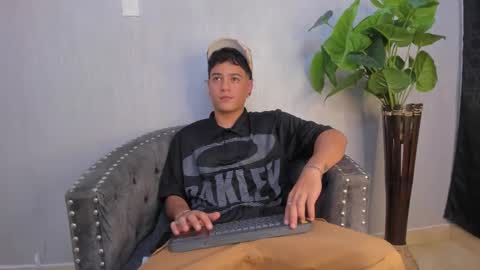 LevySteven online show from January 25, 2025, 4:45 am