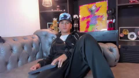 LevySteven online show from February 13, 2025, 4:54 am