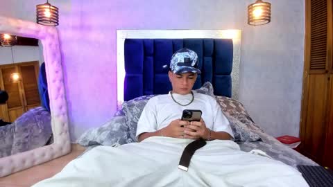 LevySteven online show from February 20, 2025, 6:06 am