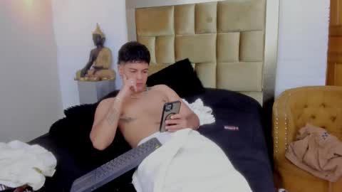 LevySteven online show from March 11, 2025, 6:00 am