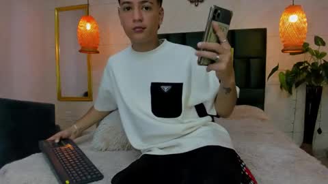 LevySteven online show from September 19, 2025, 3:41 am