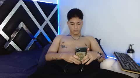 LevySteven online show from April 11, 2026, 6:34 pm