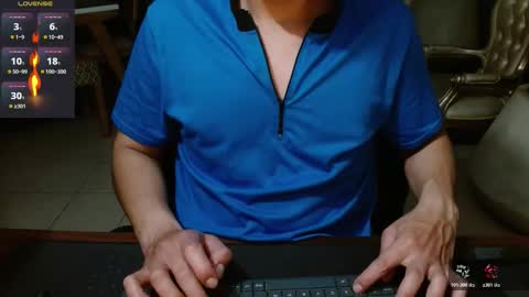 Snapshot of levy_xxx chatting on February 28, 2026, 6:14 am levy lupin online show from February 28, 2026, 6:14 am