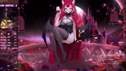 Kira online show from October 28, 2025, 2:42 pm