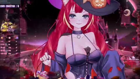 Kira online show from October 30, 2025, 2:40 pm