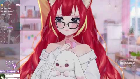 Kira online show from March 12, 2026, 6:36 pm