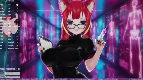 Kira online show from April 13, 2026, 8:31 am