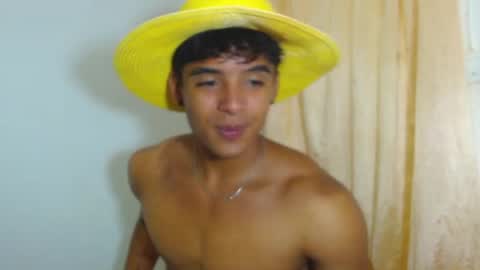 i  am lewis ly EDUARDO MEMDOZA15 online show from April 8, 2026, 3:45 pm