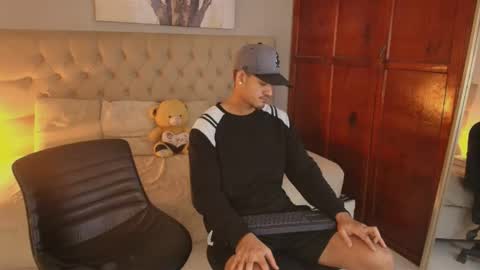 lewis online show from February 28, 2026, 7:15 pm