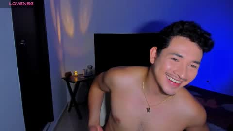 lex__miller online show from November 5, 2025, 1:38 am