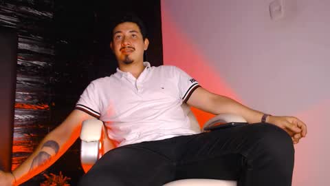 lex__miller online show from January 11, 2026, 3:33 am