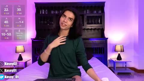 lex__miller online show from February 20, 2026, 5:26 am