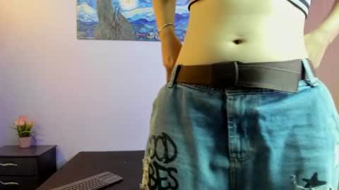 Snapshot of lexa_kitty chatting on July 18, 2026, 7:50 pm Lexa kitty online show from July 18, 2026, 7:50 pm