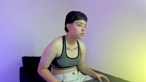 Snapshot of lexa_kitty chatting on July 27, 2026, 9:11 pm Lexa kitty online show from July 27, 2026, 9:11 pm