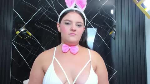 Lexa  online show from October 8, 2025, 11:19 am