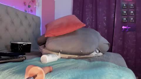 Snapshot of lexa_murphy1 chatting on February 4, 2026, 2:06 am xiara online show from February 4, 2026, 2:06 am